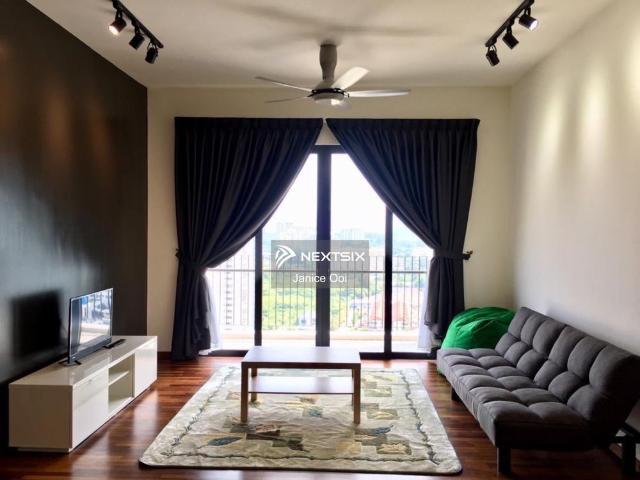 Apartment for rent in Georgetown, Penang