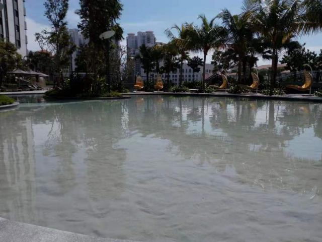 Apartment for rent in Georgetown, Penang
