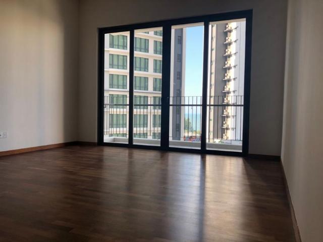 Apartment for rent in Georgetown, Penang