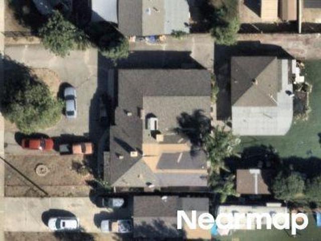 House for sale in Fontana, California