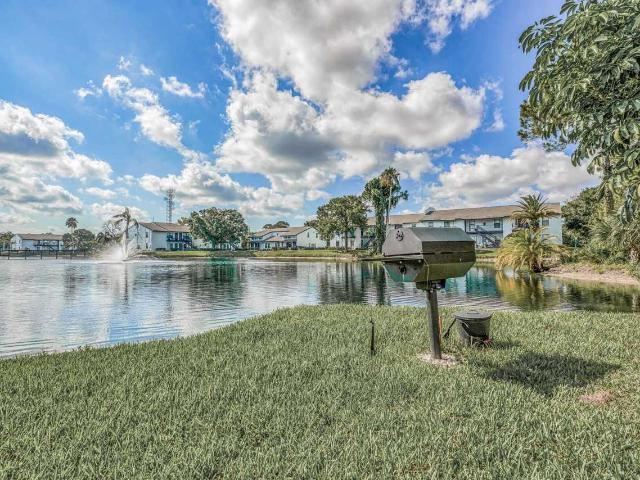 Apartment for rent in Saint Petersburg, Florida