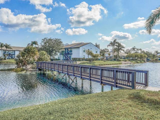 Apartment for rent in Saint Petersburg, Florida
