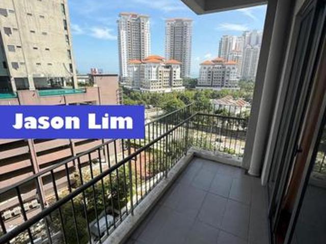 Condominium for sale in Timur Laut, George Town