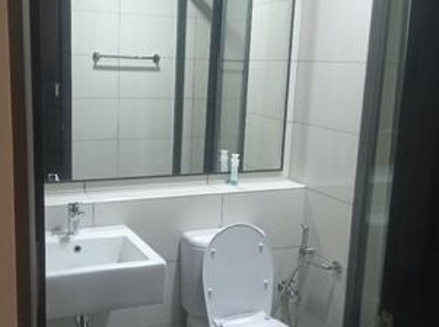 Condominium for rent in Georgetown, Penang