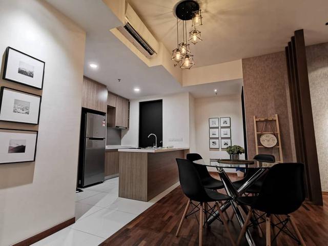 Condominium for rent in Georgetown, Penang