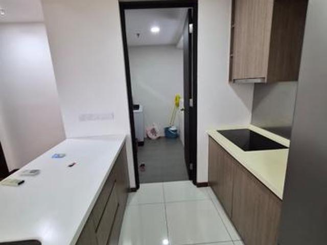 Condominium for rent in Georgetown, Penang