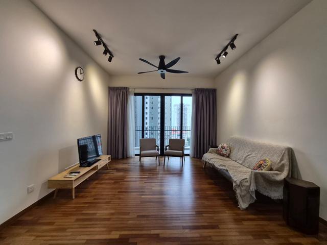 Condominium for rent in Timur Laut, George Town