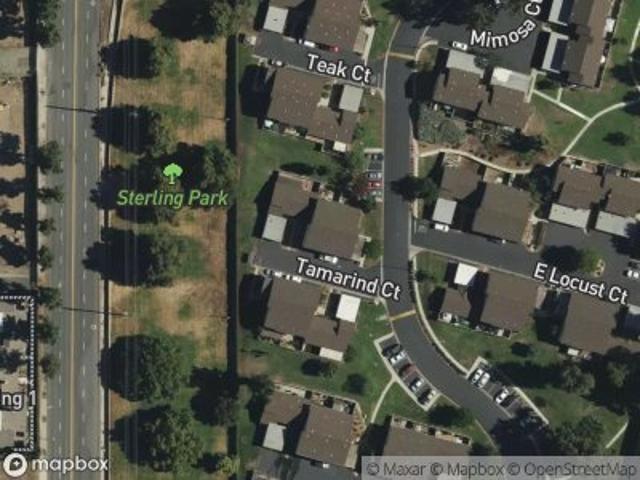 Condo for sale in San Bernardino