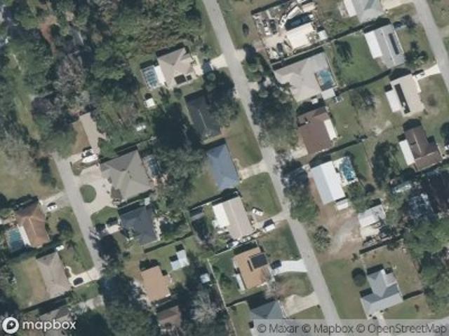 House for sale in Edgewater, Florida