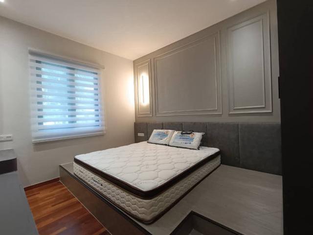 Condominium for rent in Georgetown, Penang