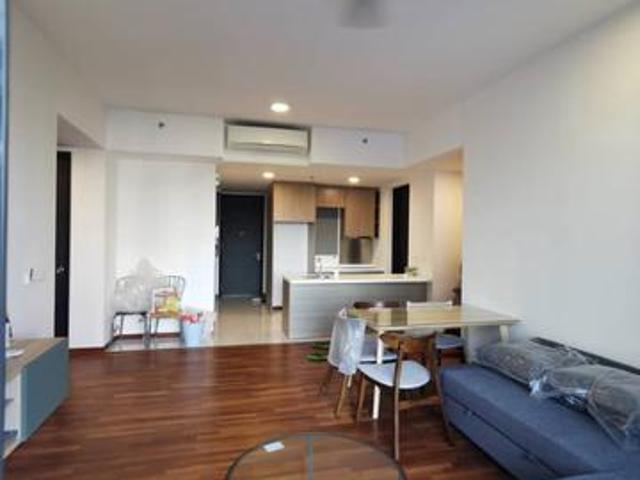 Condominium for rent in Georgetown, Penang