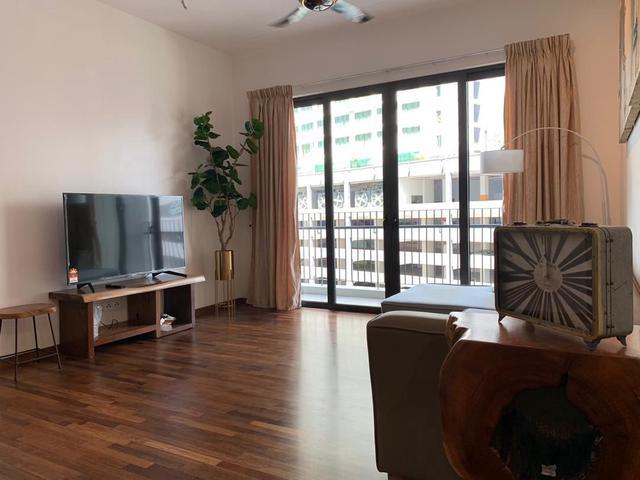 Condominium for rent in Georgetown, Penang