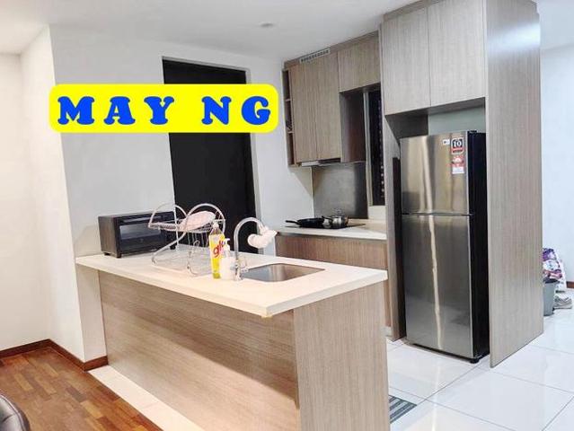 Condominium for sale in Georgetown, Penang