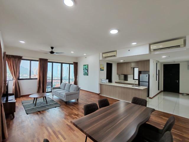 Condominium for rent in Timur Laut, George Town