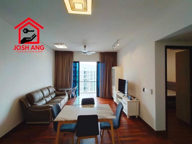 Condominium for sale in Georgetown, Penang