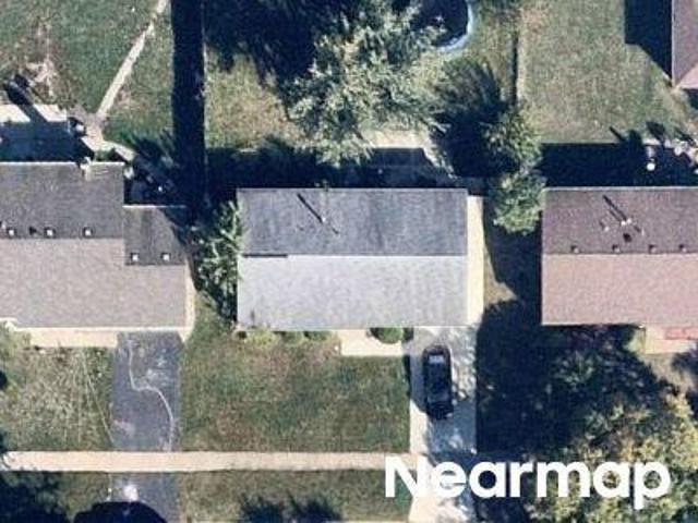 House for sale in Hazel Crest, Illinois