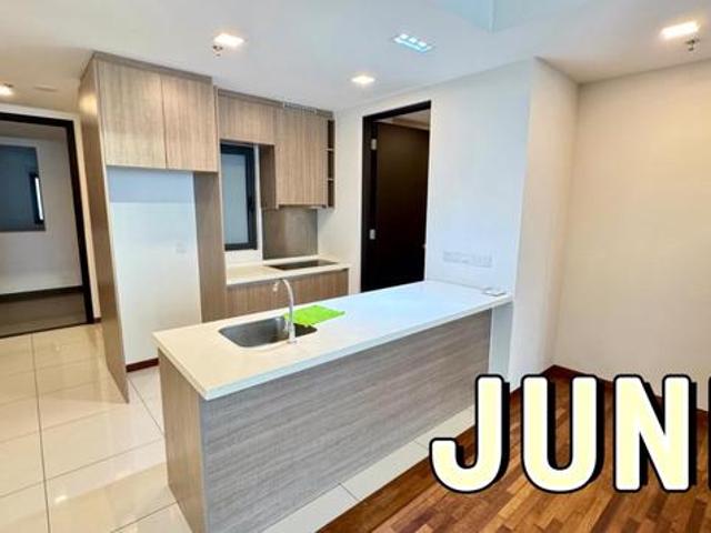 Condominium for rent in Georgetown, Penang