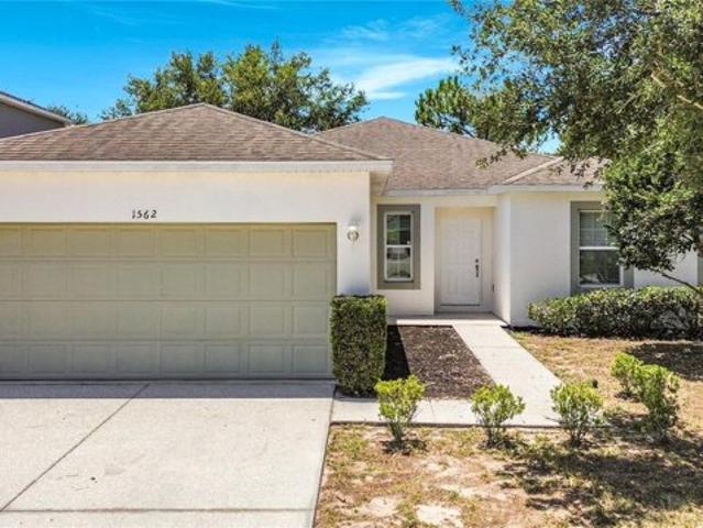 House for sale in Davenport, Florida