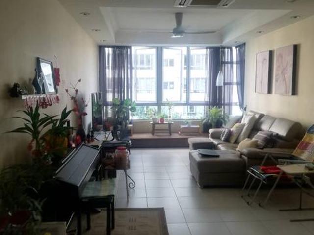 Condominium for sale in Country Heights Damansara, Kuala Lumpur
