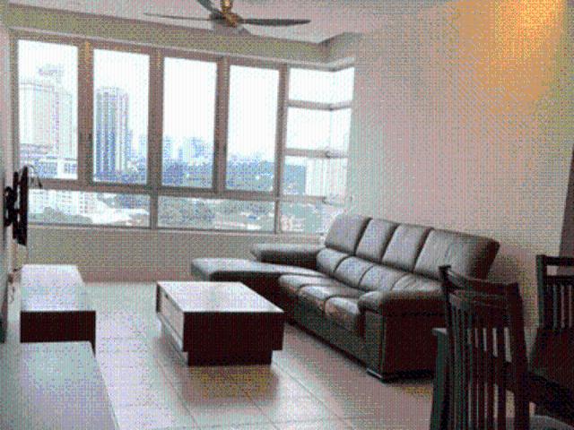Apartment for rent in Country Heights Damansara, Kuala Lumpur