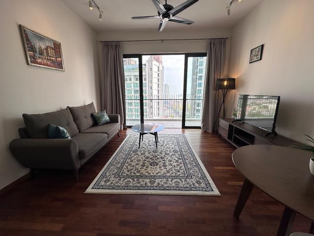 Condominium for sale in Georgetown, Penang