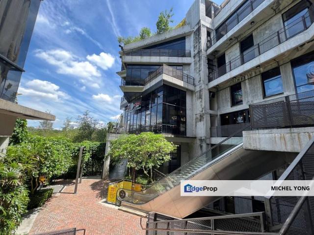 Shop for sale in Tanjong Sepat, Selangor