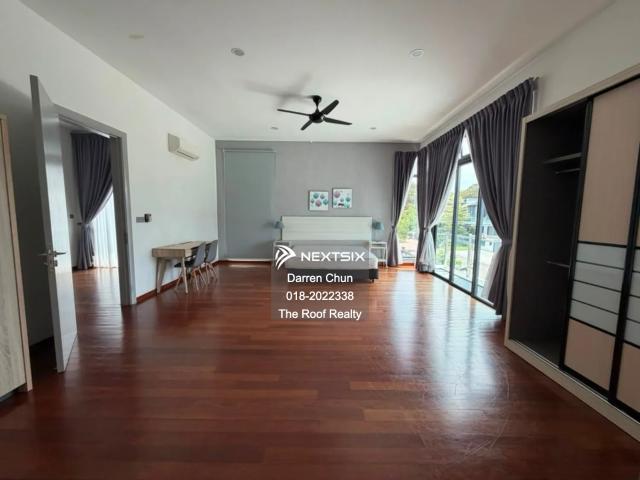 Shop for rent in Tanjong Sepat, Selangor