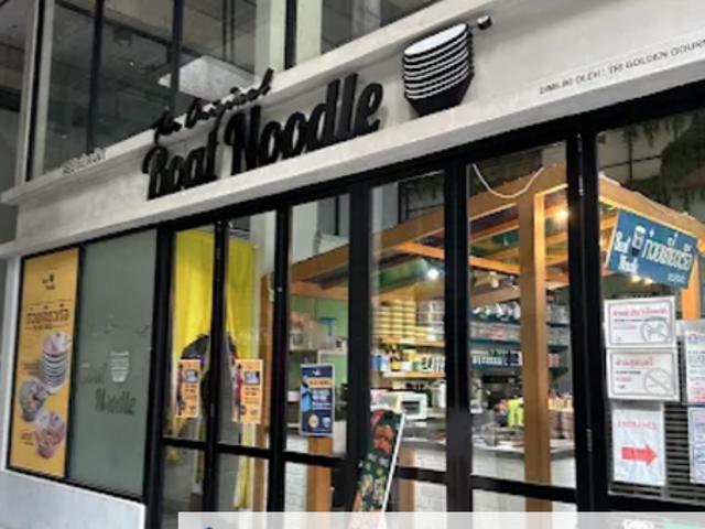 Shop for sale in Tanjong Sepat, Selangor