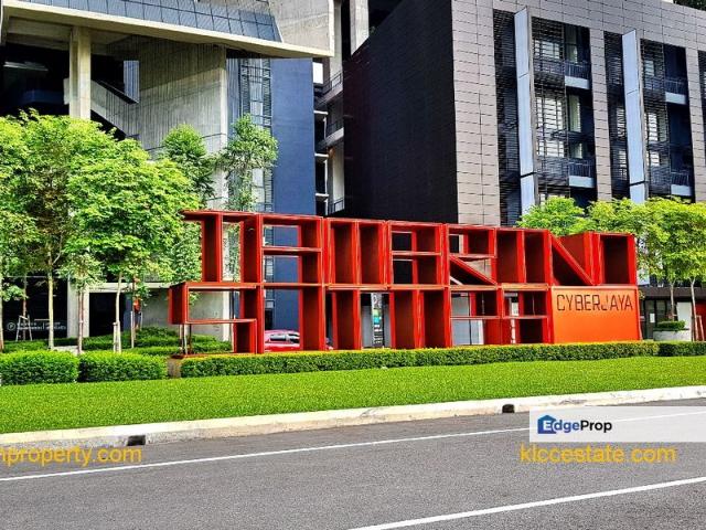 Shop for sale in Tanjong Sepat, Selangor