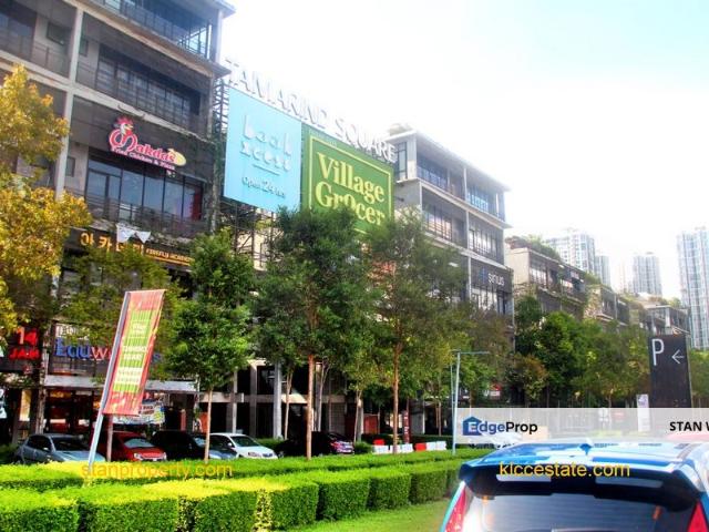 Shop for sale in Tanjong Sepat, Selangor