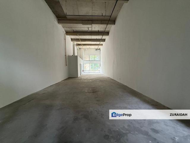 Shop for sale in Tanjong Sepat, Selangor