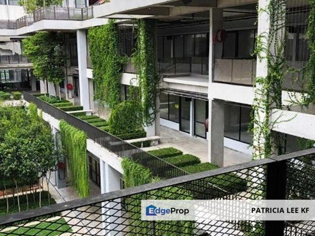 Shop for sale in Tanjong Sepat, Selangor