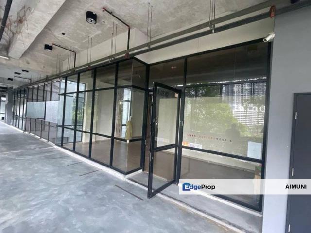 Shop for rent in Tanjong Sepat, Selangor