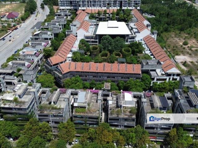 Shop for sale in Tanjong Sepat, Selangor