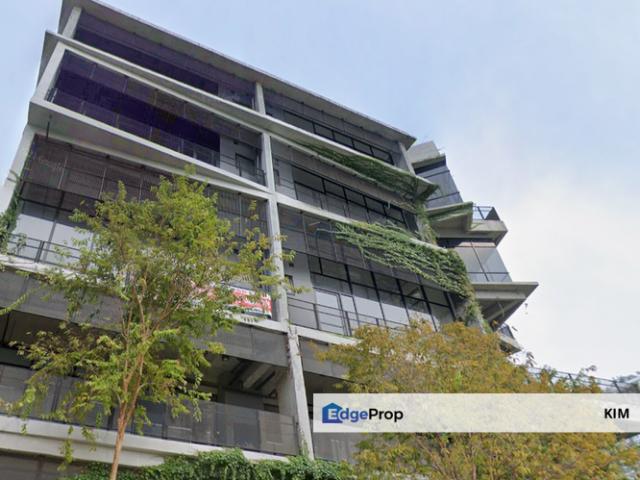 Shop for sale in Tanjong Sepat, Selangor
