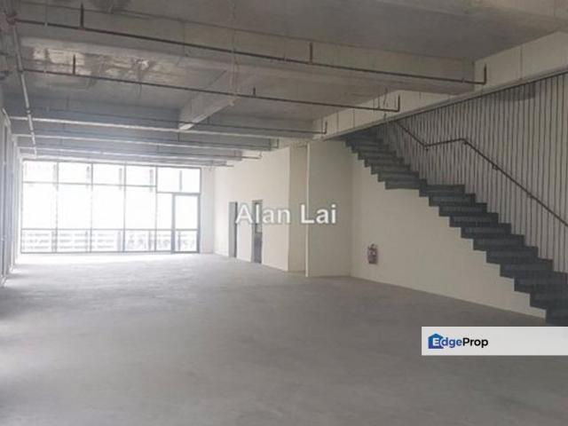 Shop for sale in Tanjong Sepat, Selangor