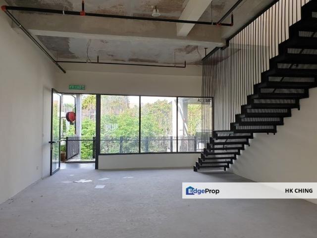 Shop for rent in Tanjong Sepat, Selangor