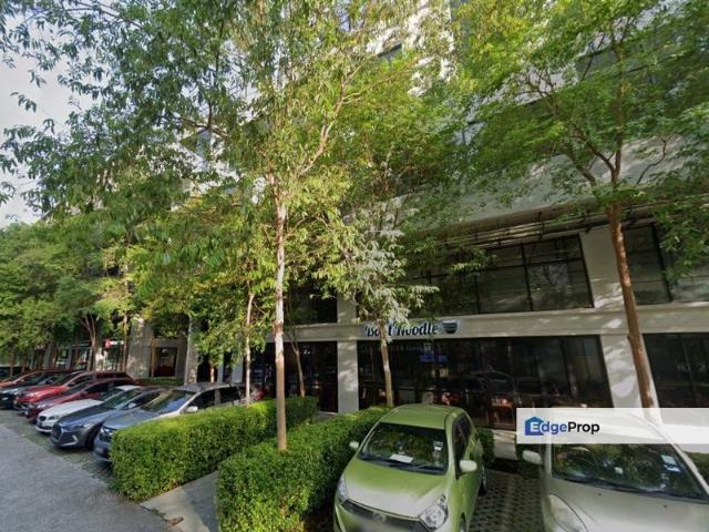 Shop for sale in Tanjong Sepat, Selangor