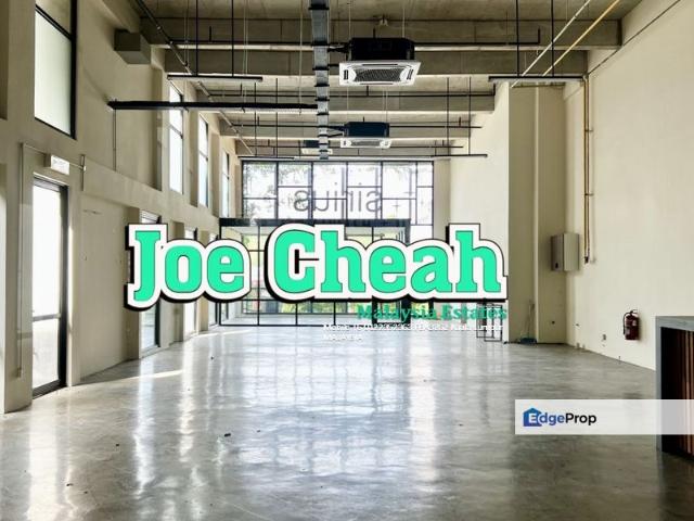 Shop for sale in Tanjong Sepat, Selangor