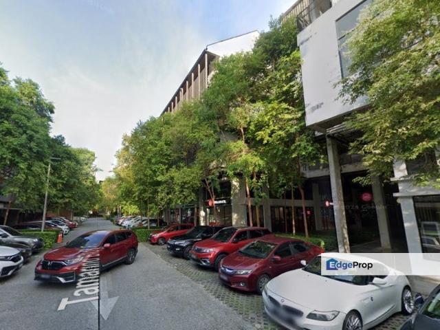 Shop for sale in Tanjong Sepat, Selangor