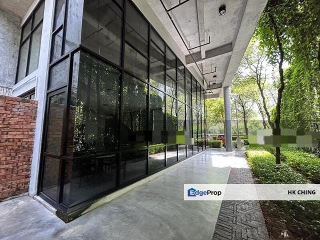 Shop for sale in Tanjong Sepat, Selangor