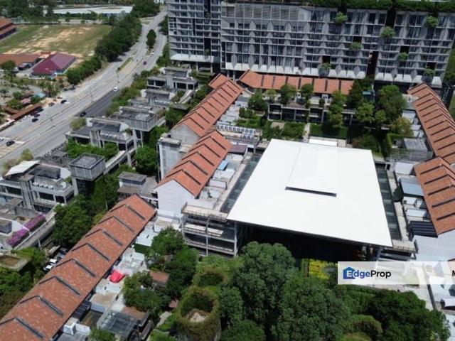 Shop for sale in Tanjong Sepat, Selangor