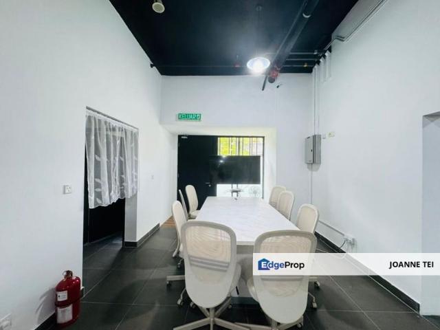 Shop for sale in Tanjong Sepat, Selangor
