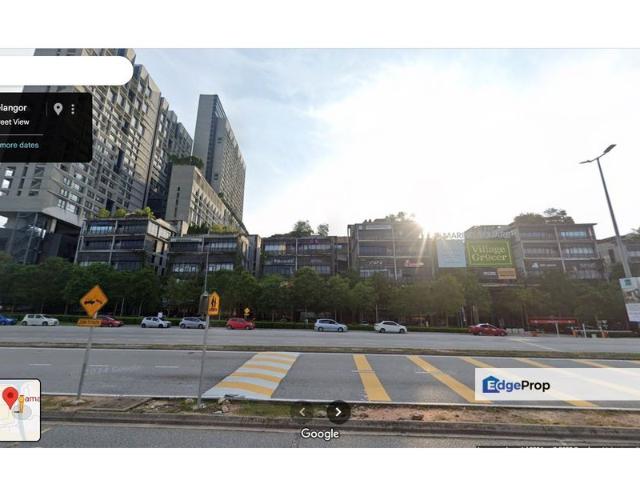 Shop for sale in Tanjong Sepat, Selangor