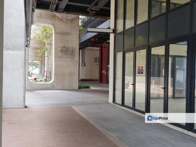 Shop for sale in Tanjong Sepat, Selangor