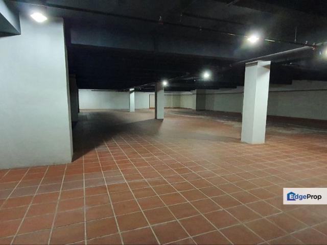Shop for sale in Tanjong Sepat, Selangor