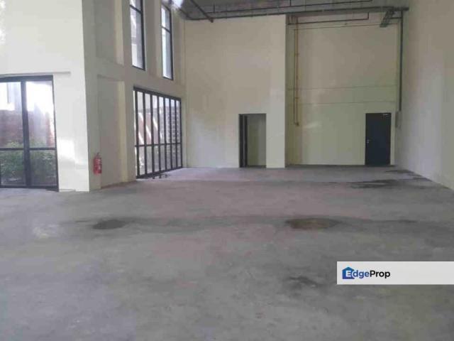 Shop for sale in Tanjong Sepat, Selangor