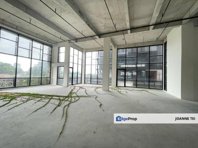 Shop for sale in Tanjong Sepat, Selangor