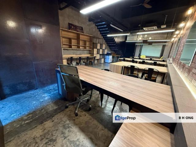 Shop for sale in Tanjong Sepat, Selangor