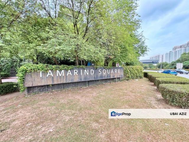 Shop for sale in Tanjong Sepat, Selangor